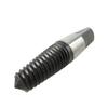 5Pcs Screw Extractor Drill Bit Guide Broken Damaged Bolt Remover Car Repair Tool