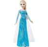 Mattel Disney Frozen Ice Kingdom Elsa Singing Doll In Cinematic Outfit Sings "Let It Go" In 4 Languages JDX52