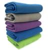 Cross-Border Ice Cooling Towel for Outdoor Sports