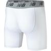 New Balance Premium Boxer Briefs 6 Inch Quick Dry 3 Pack