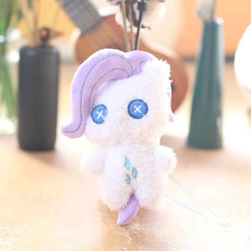 

Милая милая подвеска в виде пони, плюшевая игрушка, кукла, мультяшная сумка-пони, подвесной брелок, кукла, кукла 15 cm.