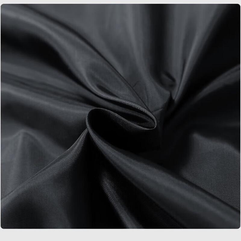 Zhenweisi Men's Autumn/Winter Plush Lined Outdoor Jacket