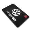 O4Car Dashboard Anti-Slip Mat Phone Holder Storage Non-Slip Pad for Volkswagen Golf Passat T5 ID3 Tiguan GTI Polo CC Taigo Touareg