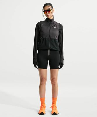 Acg Wild Sea Dry-Fit Base Layer Shorts W - Black:Summit White / Iq5128-010