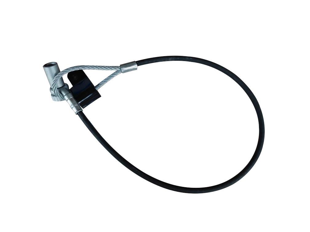 

Ford Transit Mk8 2014 - Монтажна пластина кронштейна кріплення запасного колеса 1763880 spare wheel rope