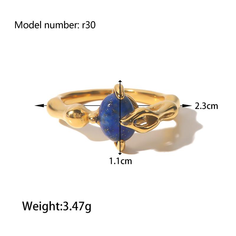 2024 New Fashion Gold Color Snake Rings For Women Vintage Zircon Pearl Geometric Hollow Ring Retro Wedding Party Jewelry