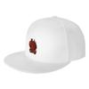Fashion My City Pomegranate Flat Brim Sun Hat  Gorra Brand Unisex Caps
