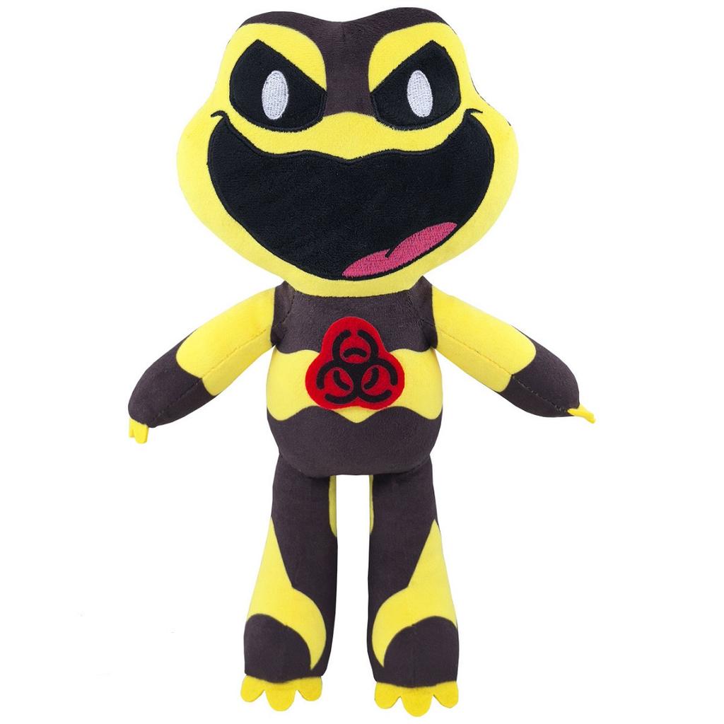 30CM Nightmare Critters Plush Toy Nightmare Lamb Anime Fluffty Toy Animals Game Role Doll Christmas Plush Toy Gifts for Kids