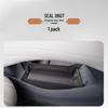 Cloud Realm fits the storage box behind the BYD Seal 06 GT's navigation screen, ETC storage box, and tissue box.