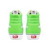 Vans SK8-HI 'Neon Green Gecko' Men's VN0A4U3CWT5