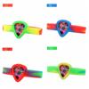 Stilvolles Gitarrenplektrum-Armband Mini-Gitarrenplektrum-Halter Armband Gitarra