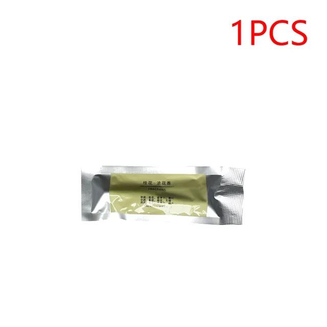 20PCS Car Perfume Refill Aroma Stick Ventilation Clip Freshener Perfume Car Styling Air Purifier Conditioning Perfume Stick