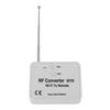WiFi to RF Converter 240-930MHz WiFi Remote Control Converter for Household Appliances Curtains