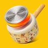 Chuada Huang Little Yellow Duck 16cm Non-Stick Milk Pot