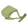 Solid Color Lightweight Shoulder Bag Women's Crossbody Bag Student Class Bag