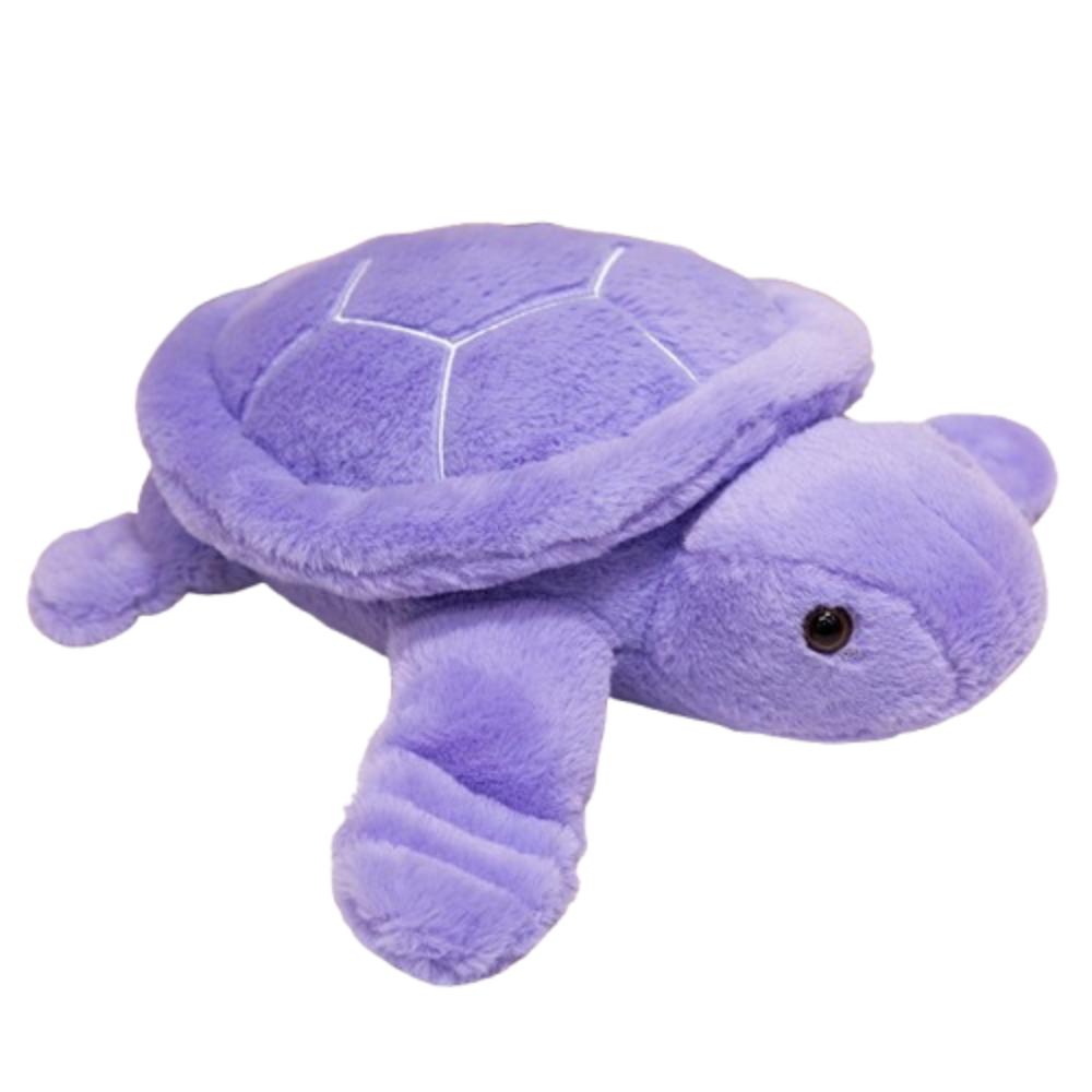 Stuffed Doll Green Turtle Plush Toy Collection Sea Turtle Animal Doll  Kids Birthday Christmas