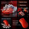 EWEADN E7 Pro Tri-Mode Ergonomic Gaming Mouse