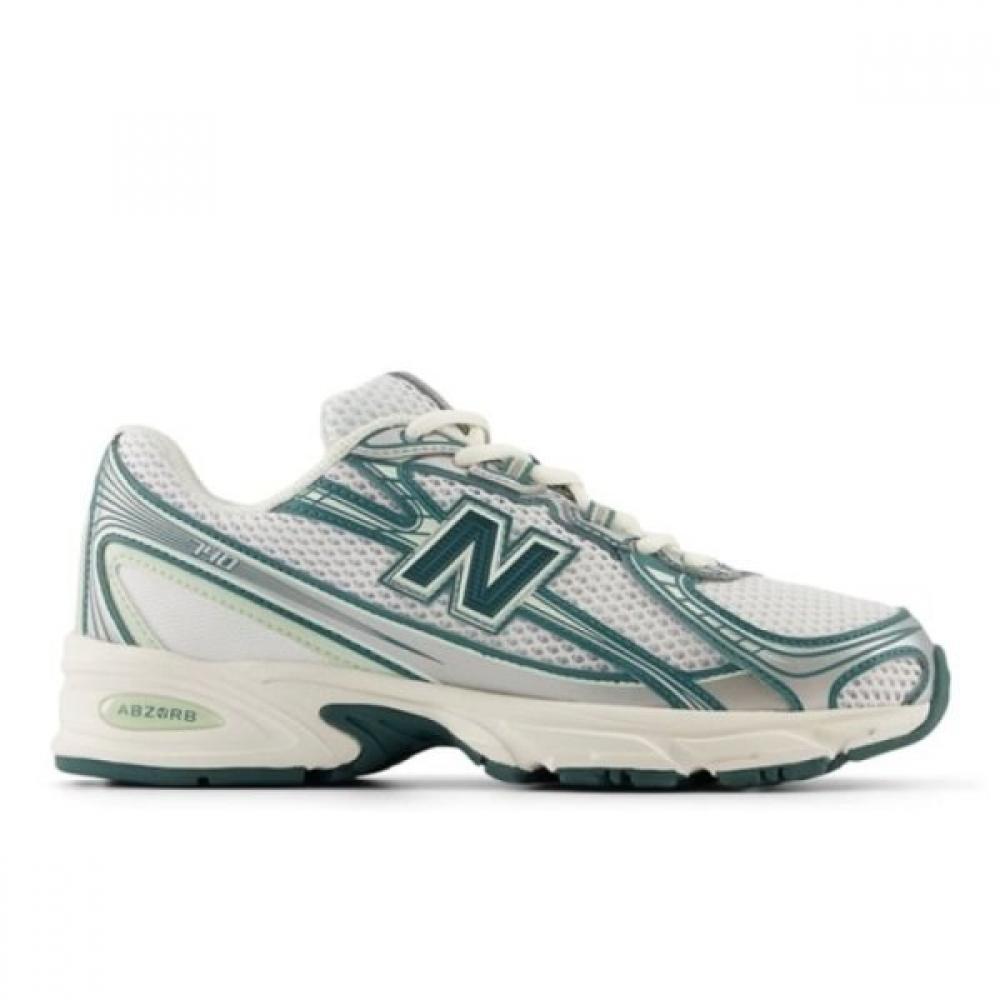 

New Balance Галерея 740 Gr2 u740Gr2 New Balance 225