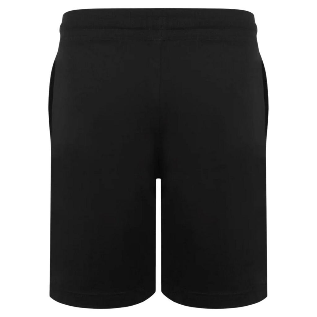 Lonsdale Mens Jersey Lounge Shorts