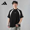 adidas Unisex Kurzarm-T-Shirt