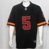 Mens NFL 3rd Generation Redskins Jersey 175 Football Rugby Sports