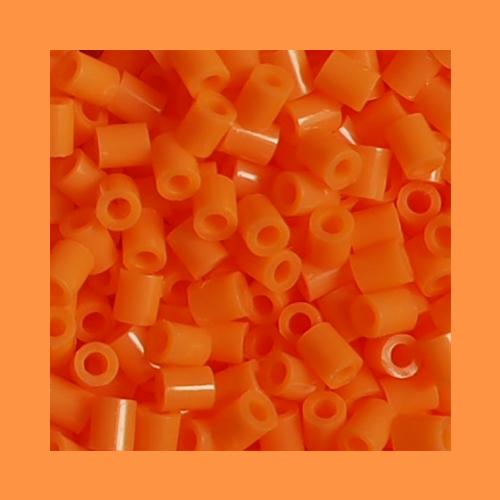 2,6mm Mini-Perlen 1000 Stück Gelbe Farben Pixel Art Bügelperlen für Kinder Geschenk Hama Perlen DIY Puzzle Bügelperlen