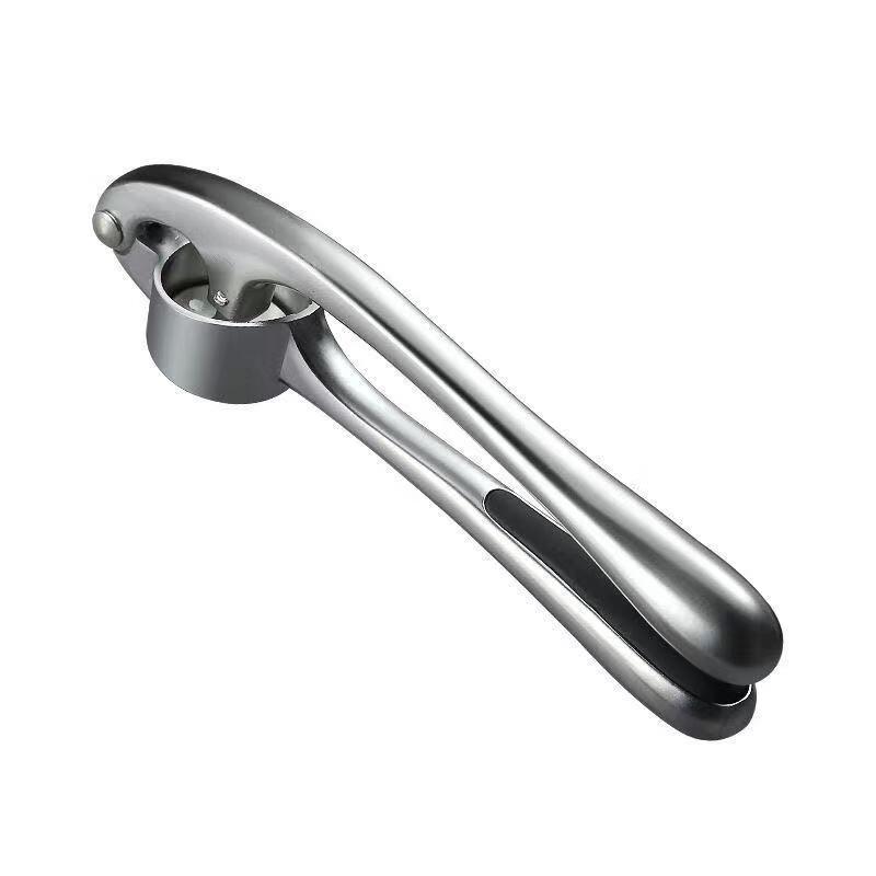 ZISIZ Manual Garlic Press