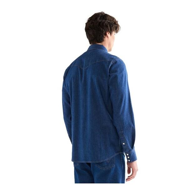Wrangler Shirt 112378124