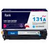 G&G 131A CF210A-CF213A Plus Four-Color Toner Cartridge Set