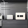 Deli 33515 H250 Electronic Password Safe Box