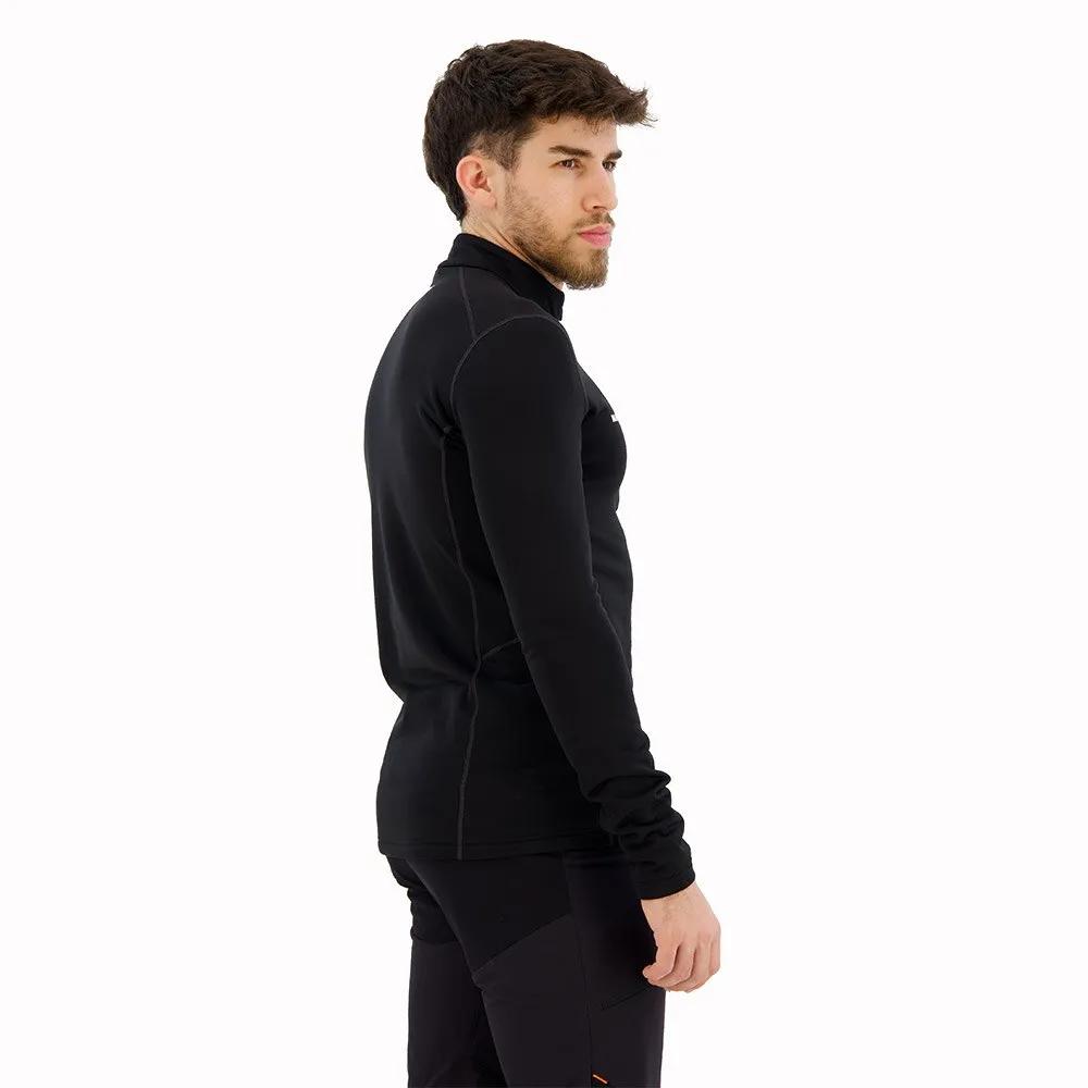 Mammut Aenergy Half-Zip Hoodie