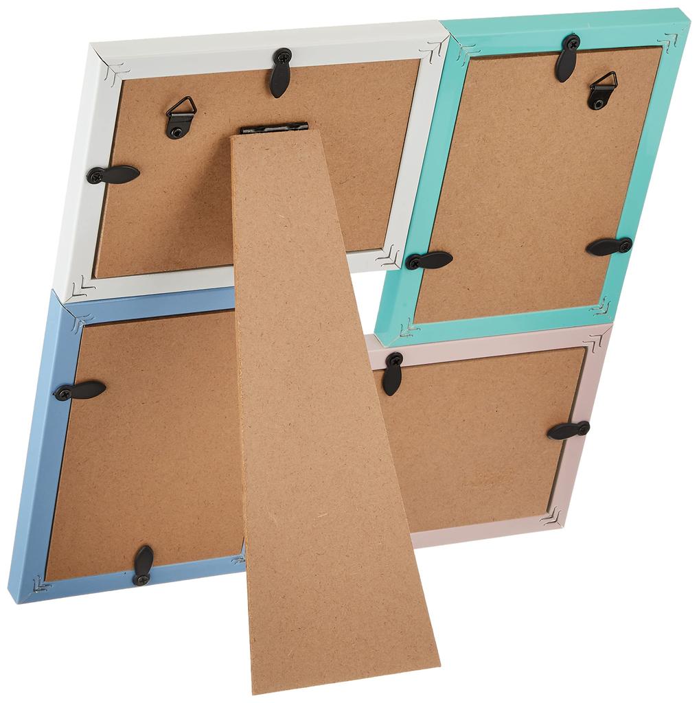 LADONNA Photo Frame AVANTI 4 Sides L X 4 088720 CW42-40