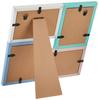 LADONNA Photo Frame AVANTI 4 Sides L X 4 088720 CW42-40
