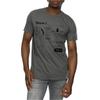 Star Wars Mens Slave 1 Blueprint T-Shirt