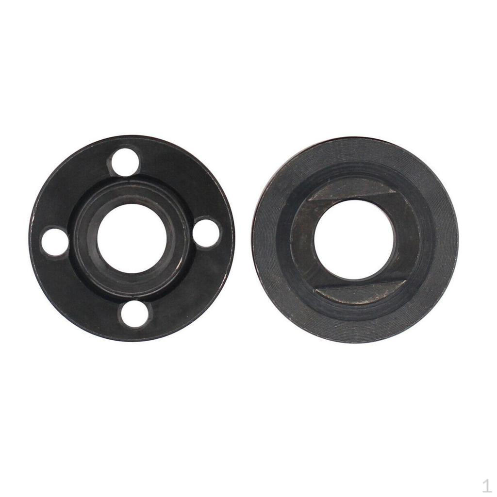 

4 Angle Wrench Spanner Lock Nut 224399-1 suitable for 125mm