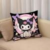 Pillow Covers Decorative Cushions For Sofas K-Kuromis Home Decorations Room Decorating Items Interior Decoration Cushion Cover