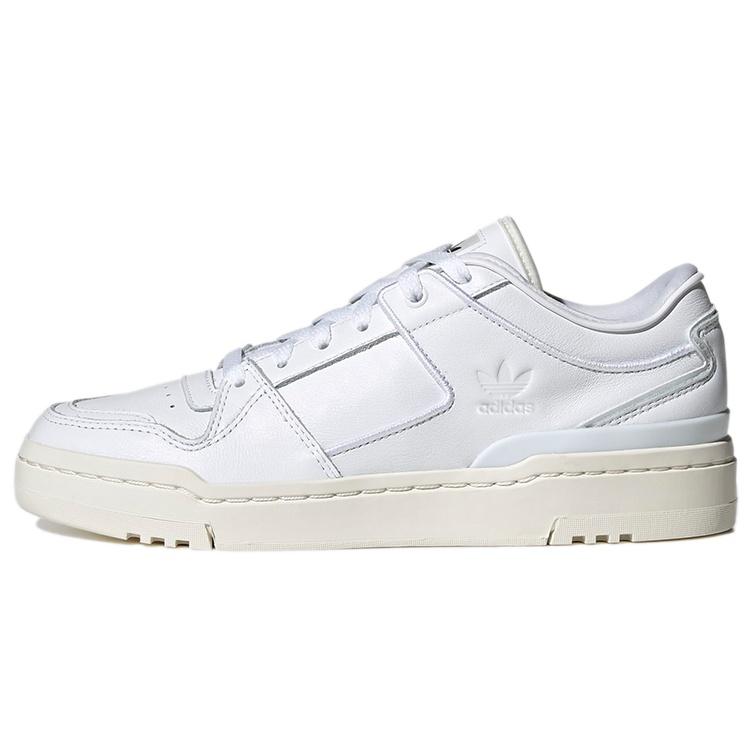 (WMNS) adidas Forum Luxe Low Shoes Off White Women s GY5711 EU 36