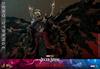 Movie Masterpiece Doctor Strange: The Multiverse of Madness Dead Strange 1/6 Scale Figure, Black, Approximately 31cm Tall, MMS654