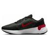 Nike Renew Run 4 Comfortable Sports Fabric Shock Absorption Non-Slip Low-Top Casual Running Shoes Men Sneaker Black Red DR2677-003
