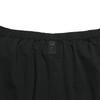 FILA Explore Versatile Trendy Sports Casual Pants Men bottoms Deep-Black A11M627804FBK