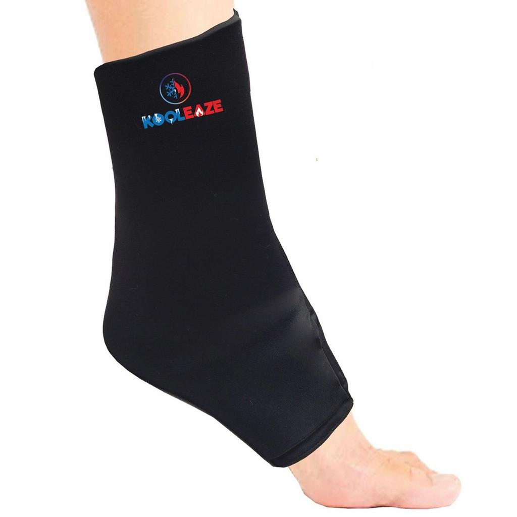 Kooleaze Ankle Sleeve