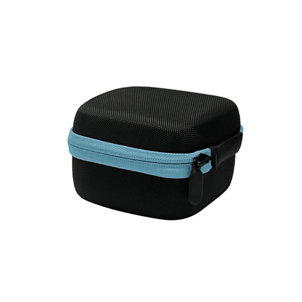 EVA Insulin Organizer Large Capacity Insulin Vial Protector Practical 9 Vials Storage Case  Travel