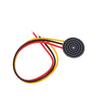 Dc 3-24V Momentary/Latching Touch Switch Sensor Module Jr223B Induction Capacitive Switch Si4164 Mosfet Led Light Power Control