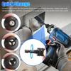 For Electric Drills Quick-change Chuck Keyless Drill Chuck For Easy Bit Changes Versatile Compatibility Hexagonal Handle