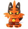 Pokemon Plush Doll Pokémon Fit 726 Torracat Japan NEW