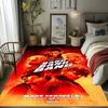 BigBang Last Dance: Osaka 2017 Carpet Floor Mats Doormat Room Protective Pad Christmas Gifts