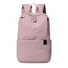 Men Women Lightweight Backpack Student Schoolbag Travel Bag