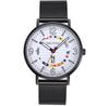 Nautica N83 Wave Garden NAPWGS904 Watch