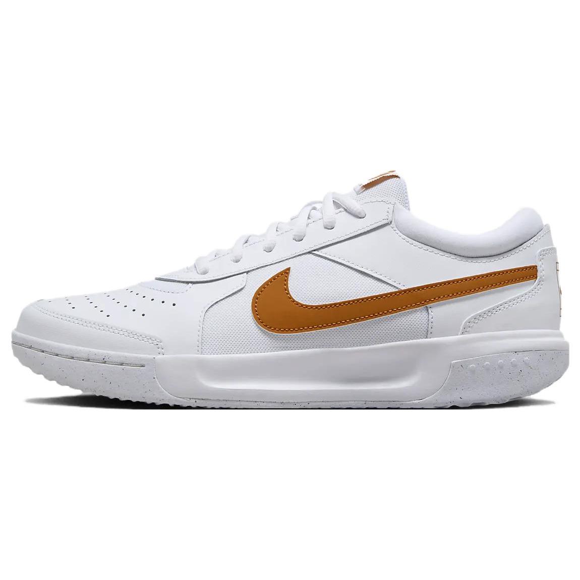 

Nike Court Zoom Lite 3 White Monarch DV3258-103 43