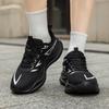 Men And Women's Casual Four Seasons Fashion  Students Comfortable SneakersGirls  Boys Couples Trending Soft Sole Breathable Shoes